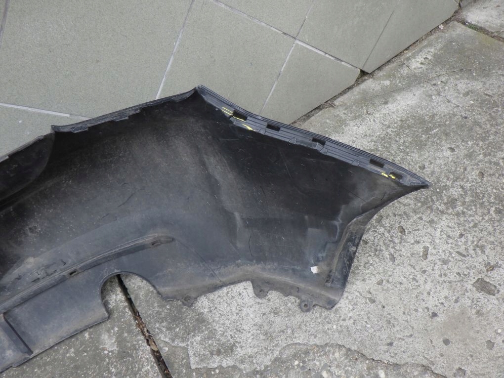 BMW 1 F20 F21 bumper rear