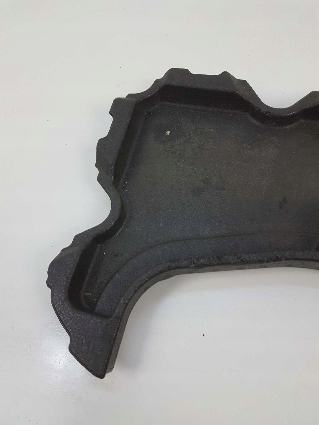 BMW E92 Polystirén kufru výplň 9142288