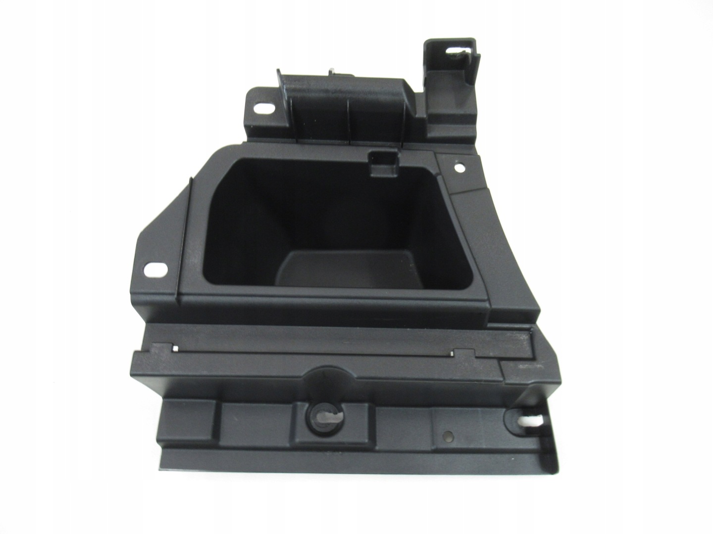 passenger compartment boot left BMW F07 GT Gran Turismo