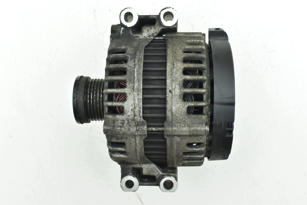 alternator BMW E81 E87 E90 E92 E84 E83 E70 E89 2.5 3.0 B 7550968-07