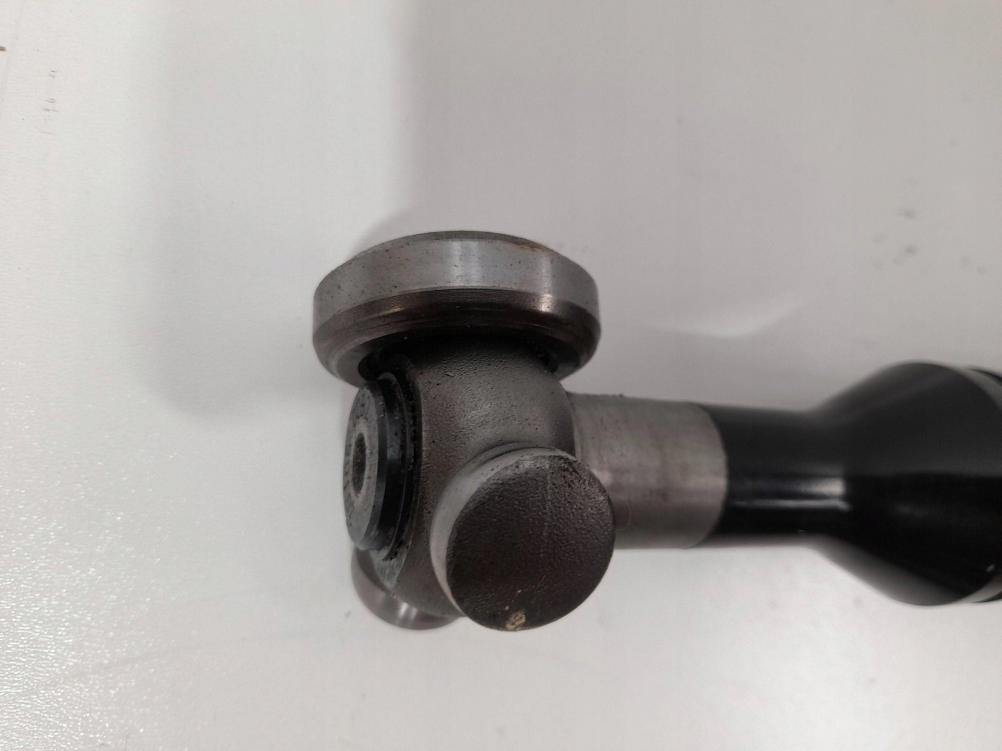 Hyundai Tucson IV NX4 semi-axis front right 49501N7210 (A724)
