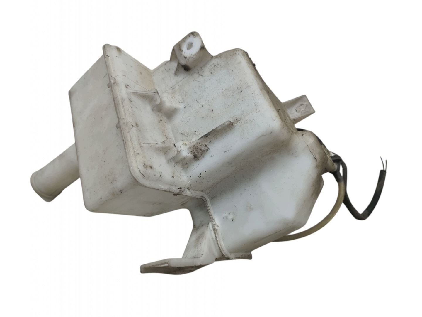 washer fluid tank pump MITSUBISHI SPACE STAR II (2013-2016)