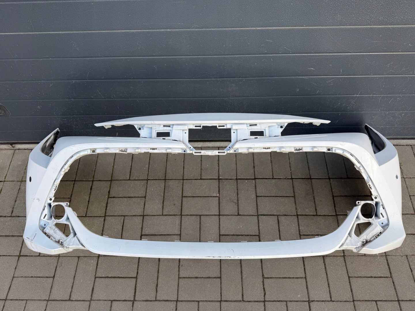 Toyota Corolla E21 18- nárazník předek přední