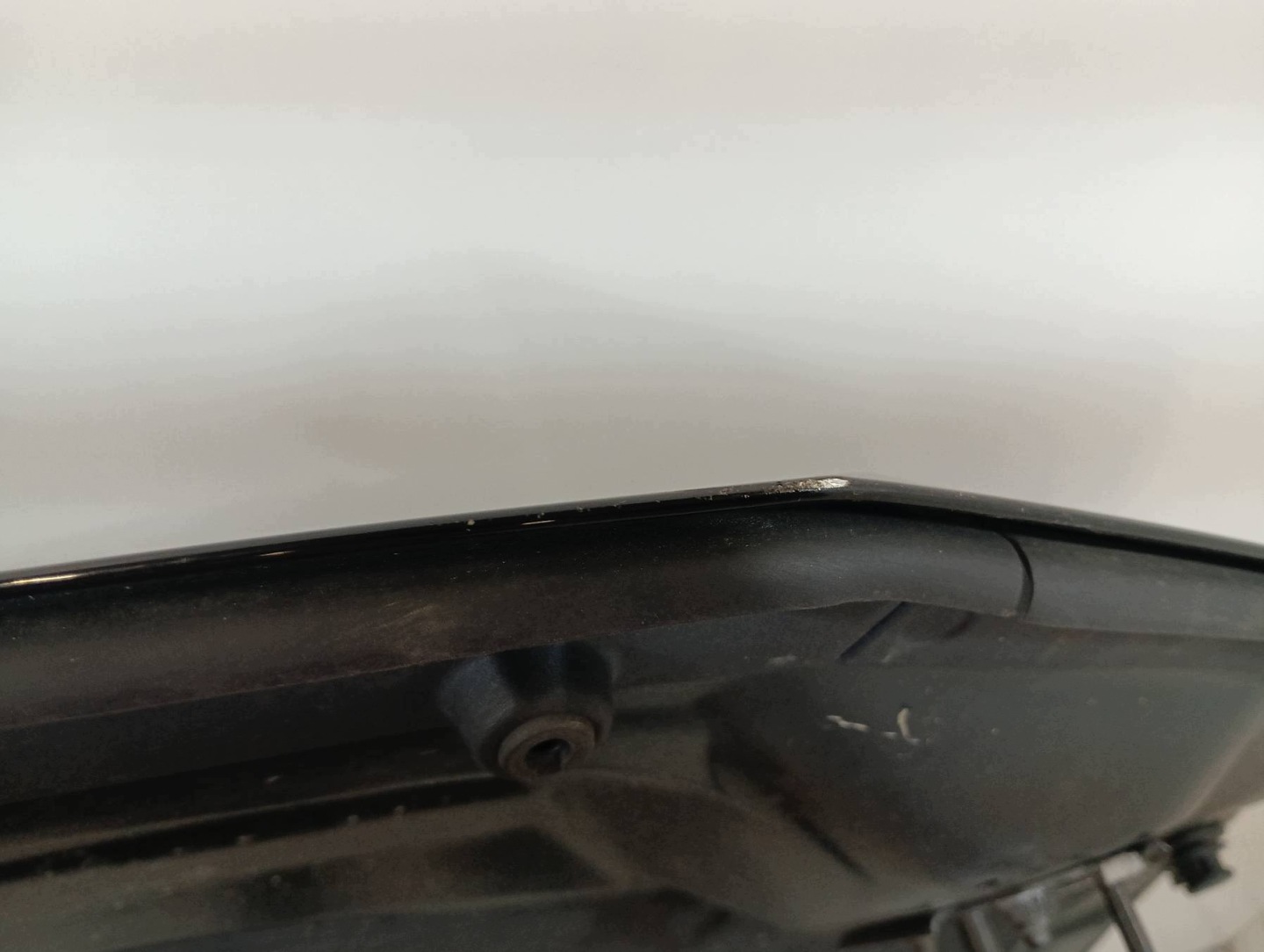 Capot Avant LY9B Audi A6 V (2018-) C8