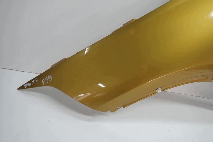 BMW X2 F39 fender left front front