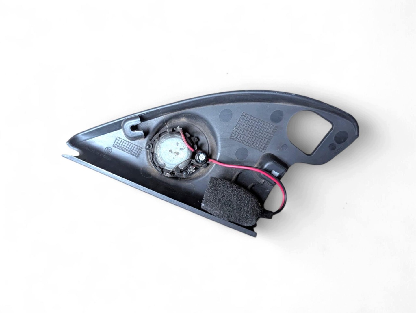 speaker wysokotonowy door front right side Skoda Rapid NH 2013