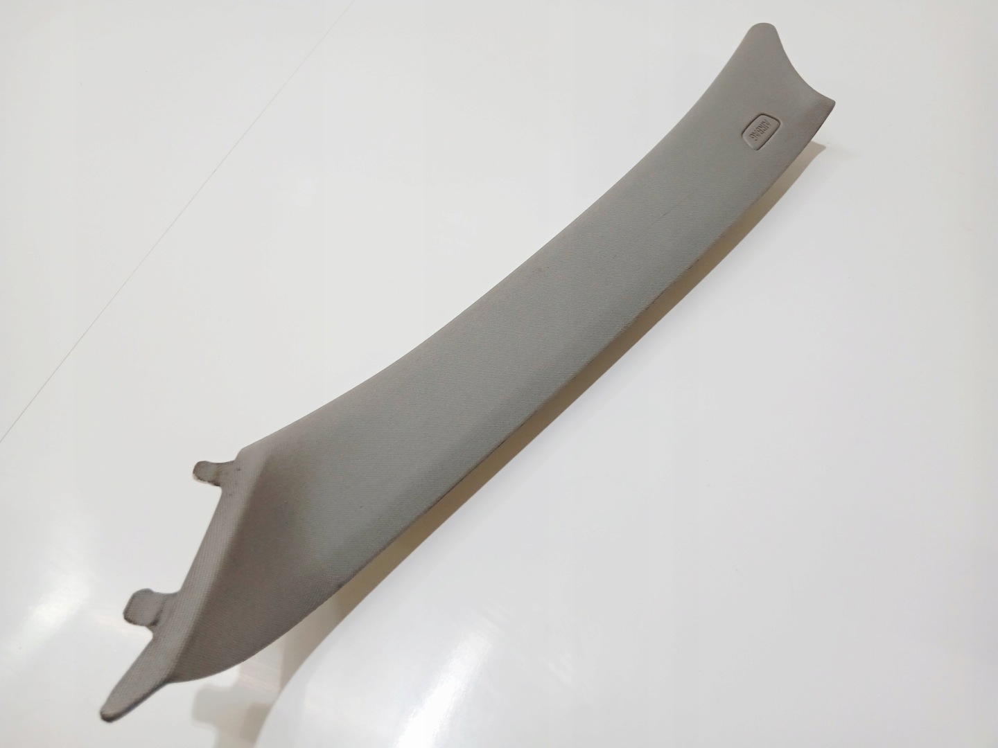 cover side SLUPKA left BMW X1 E84 LIFT 2990773