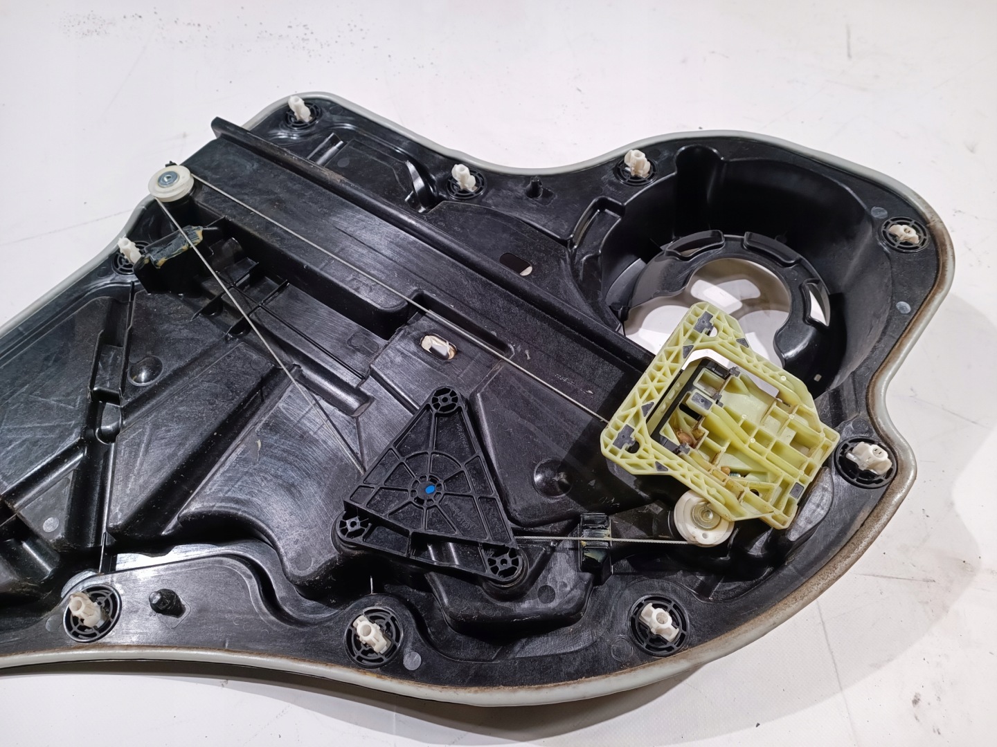 mechanism window regulator right rear part Ford Explorer VI 2020