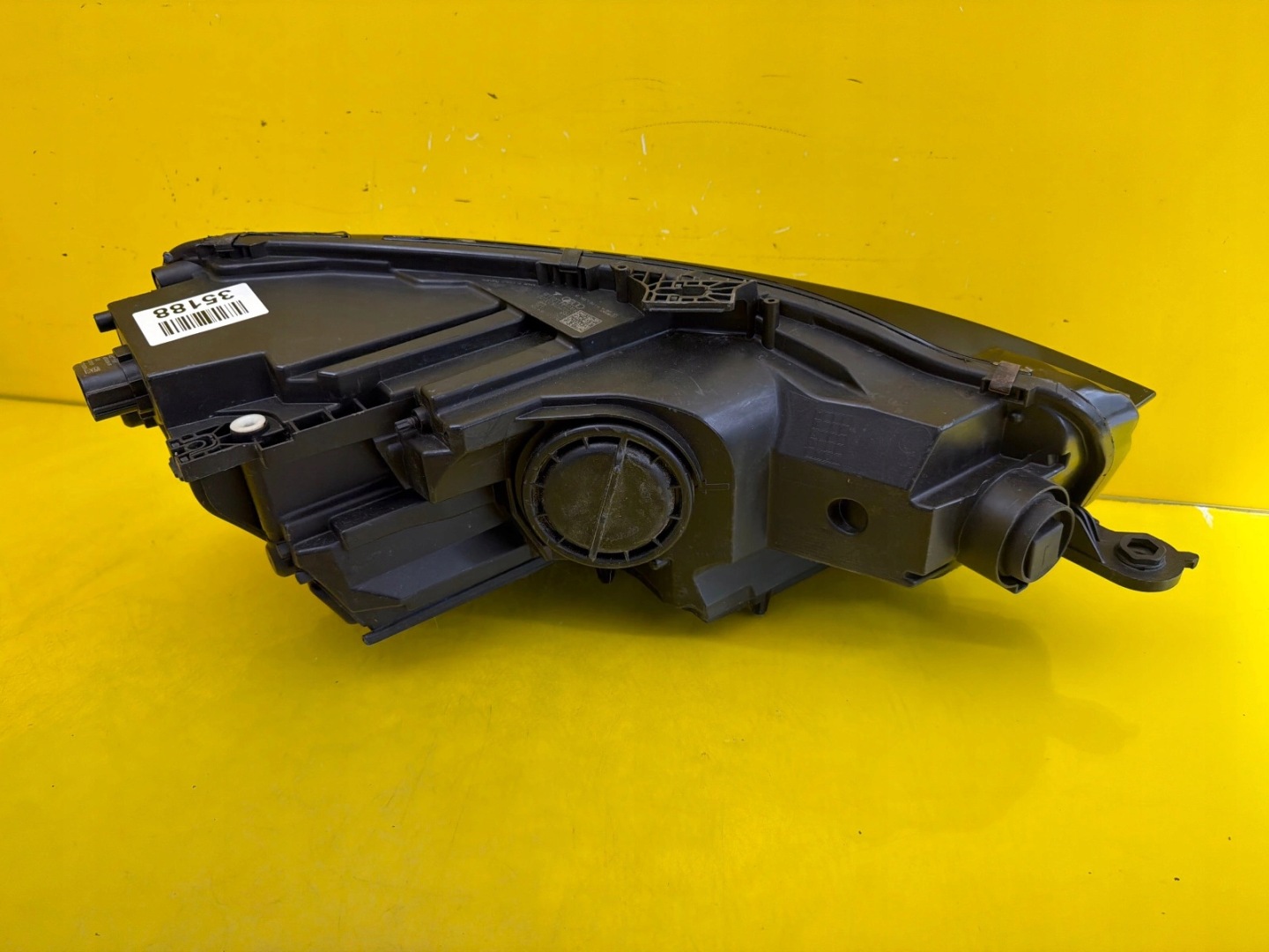 light left Audi A5 8W6 Lift Full Led 2020- 8W6941011