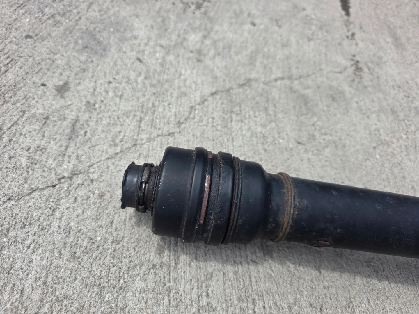 cardan AUDI A6 C8 A7 C8 4K0521101H original !!!