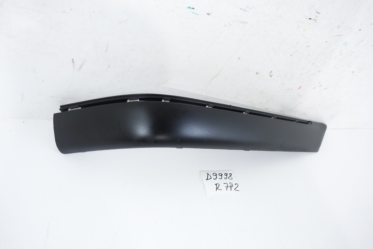 PEUGEOT modanatura Paraurti 962548977