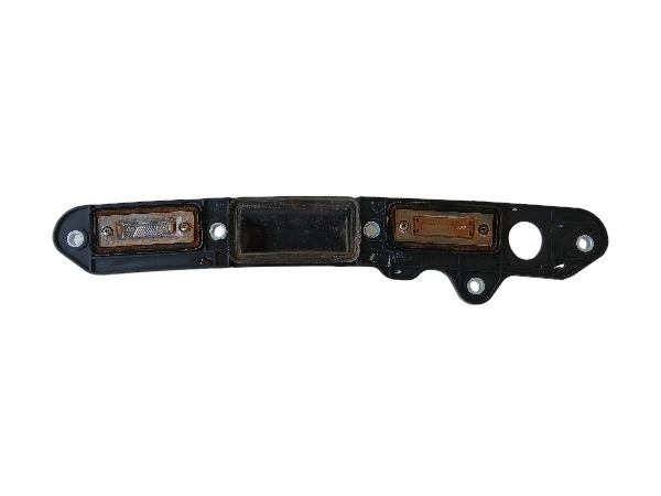 VW TOURAN and cap bonnet boot MIKROSTYK