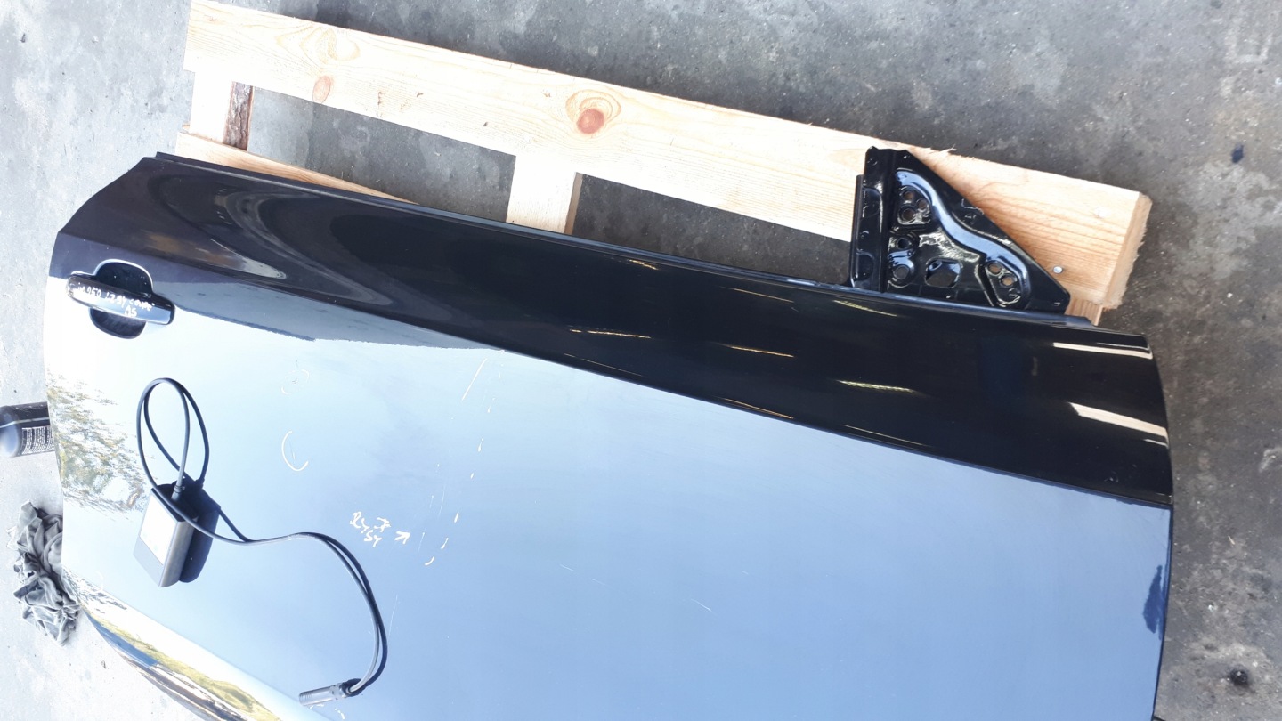 A5 8T LIFT door right right front COUPE LZ9Y