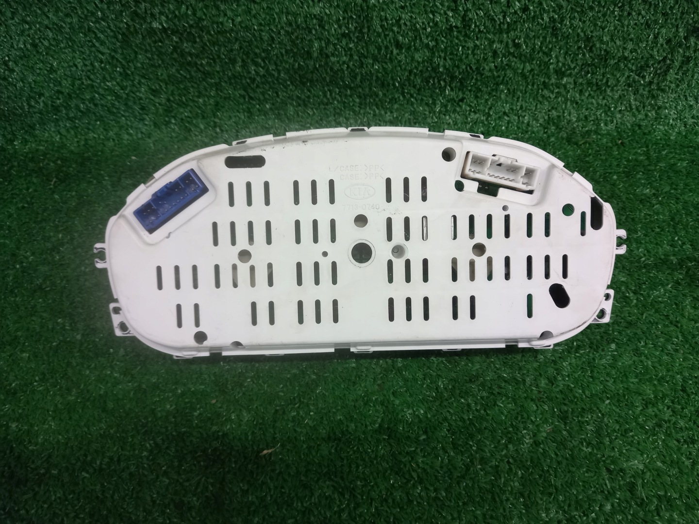 dials dials KIA PICANTO 1.1 B M0394003-07020