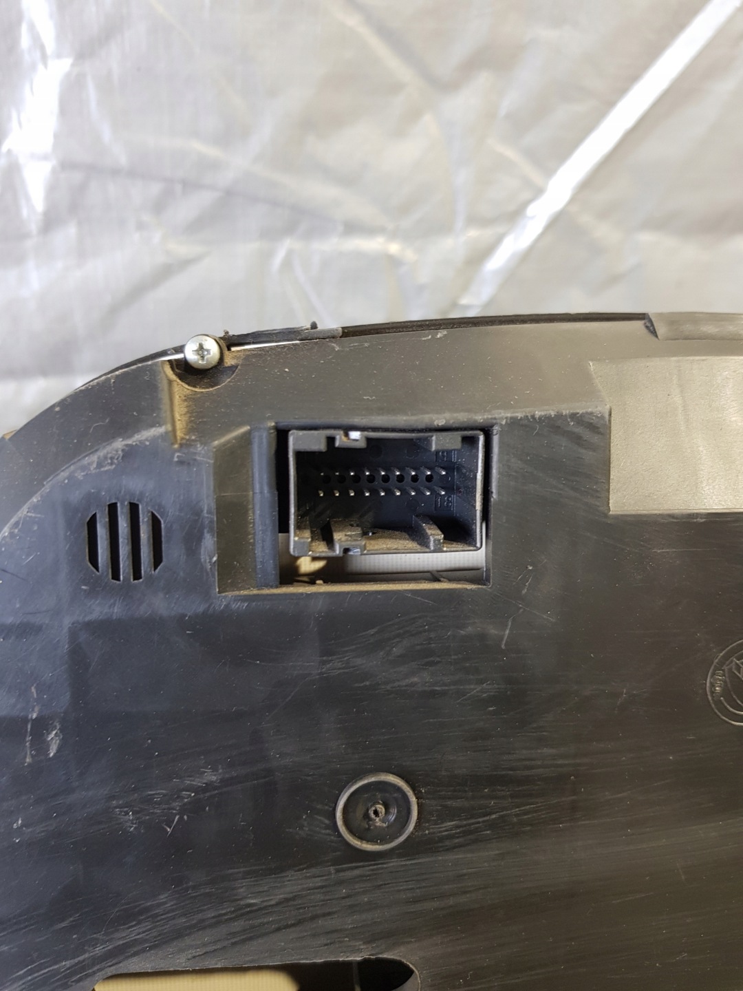 dials dials FIAT PUNTO II 1.2B FL 46833366