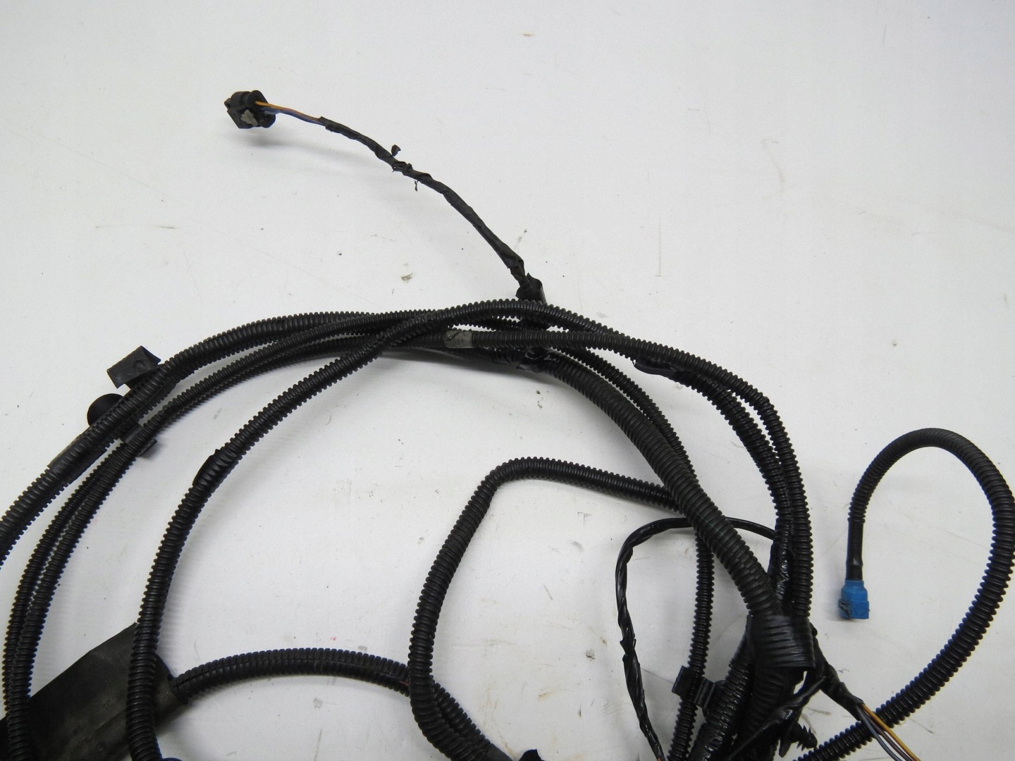 cablaggio cablaggio PDC Paraurti Anteriore VOLVO S60 II V60 e 31270140