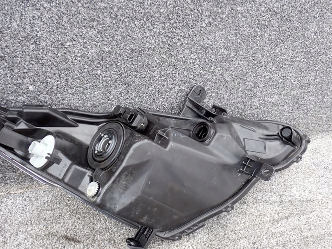 TOYOTA AYGO II LED 14- reflektor left light left