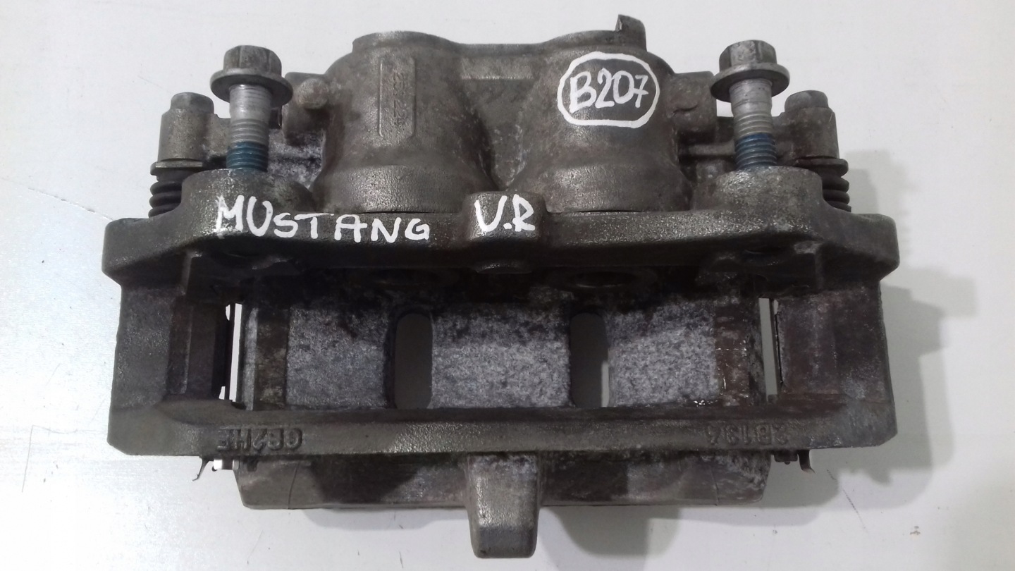 FORD MUSTANG caliper brake front right 5.0 B