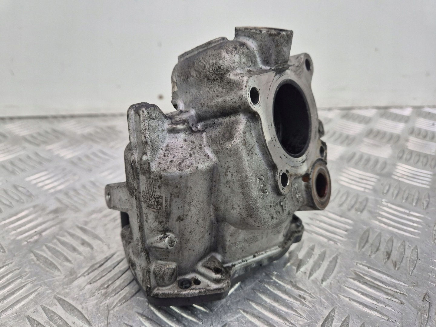 Mercedes Sprinter 2.2 CDI W906 AGR-Ventil OM651.955 A6511400760