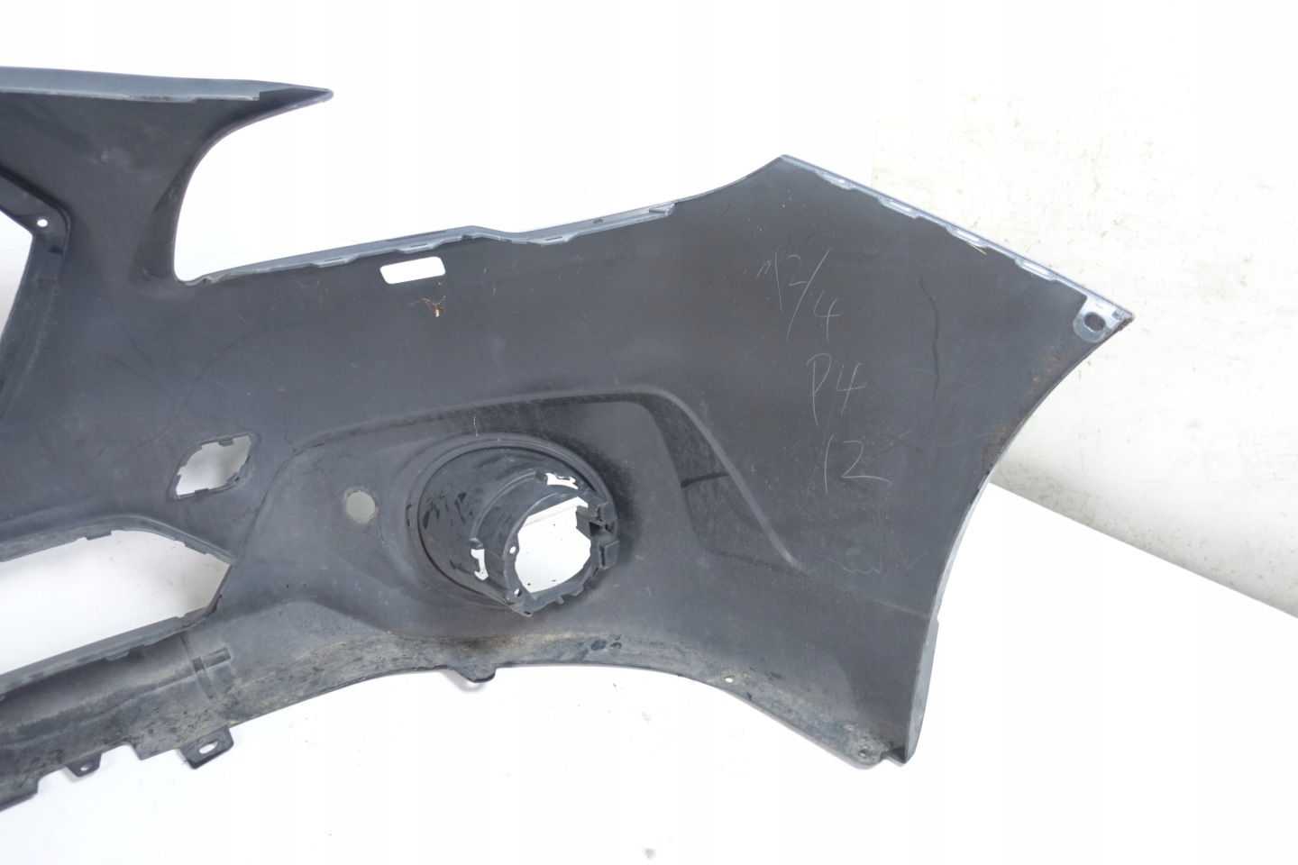 SUBARU OUTBACK V 2014-2019 bumper front front 57704AL030
