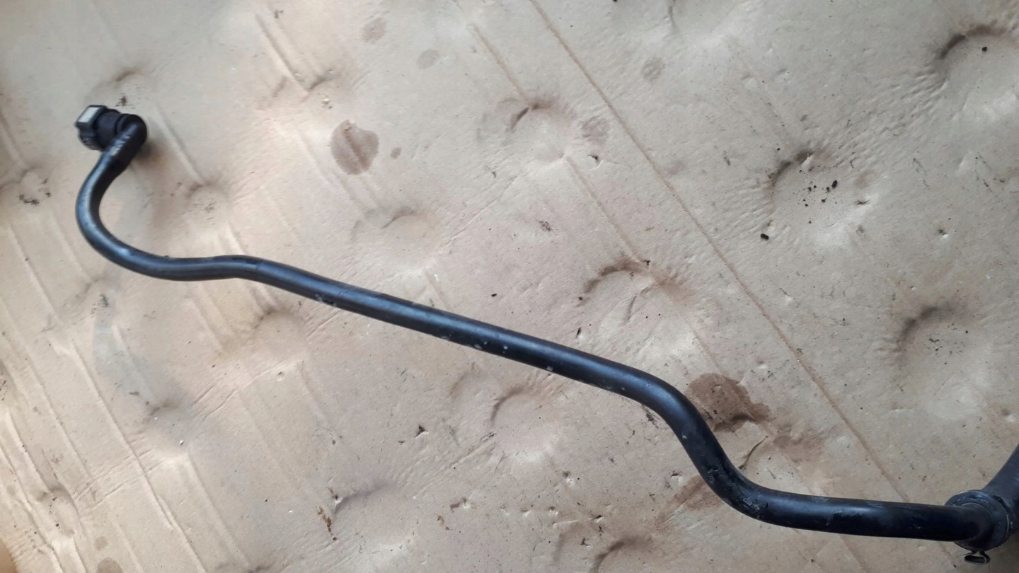 S4 B9 A4 8W wiring vacual 3.0 TFSI S5 8W