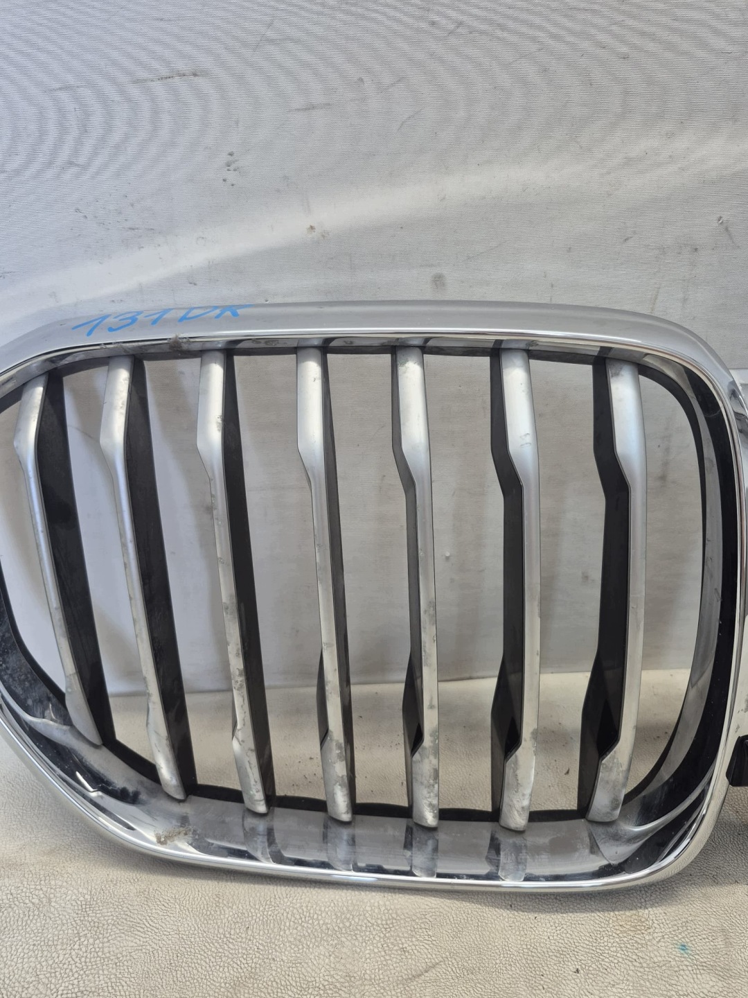 BMW X5 G05 18-23 grill grill