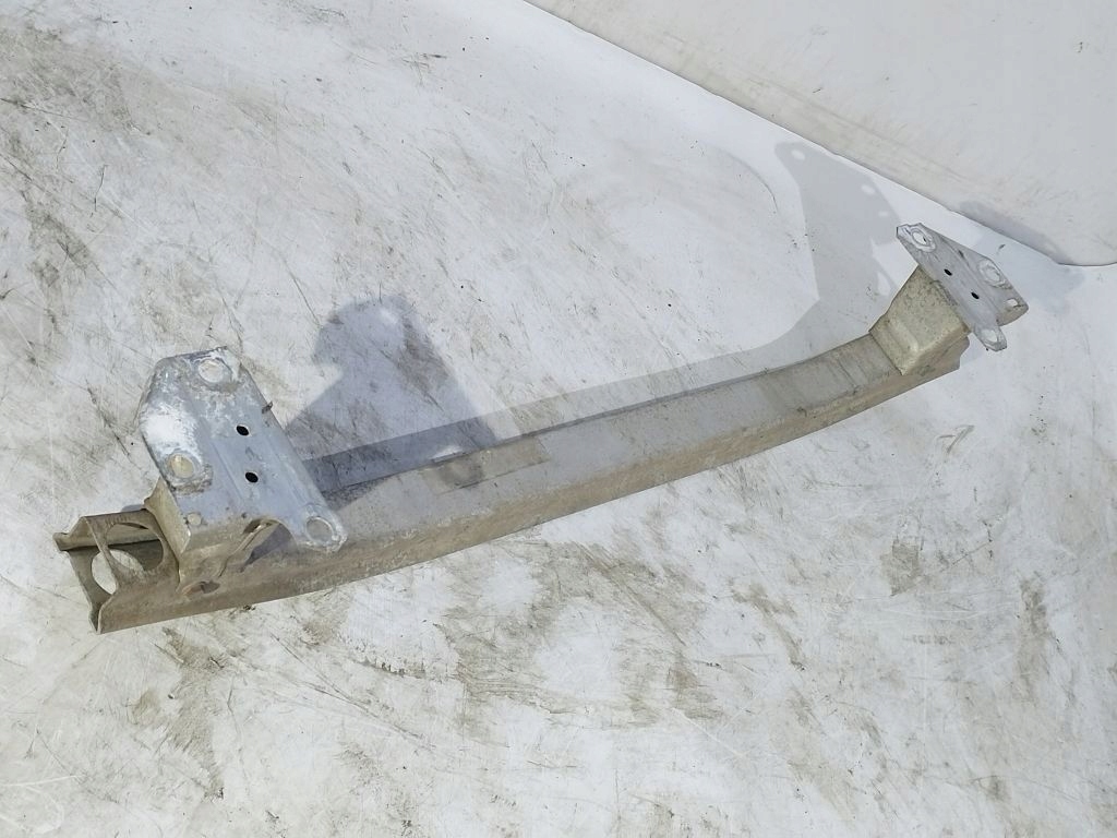 Renault Clio III 3 sider below bumper front