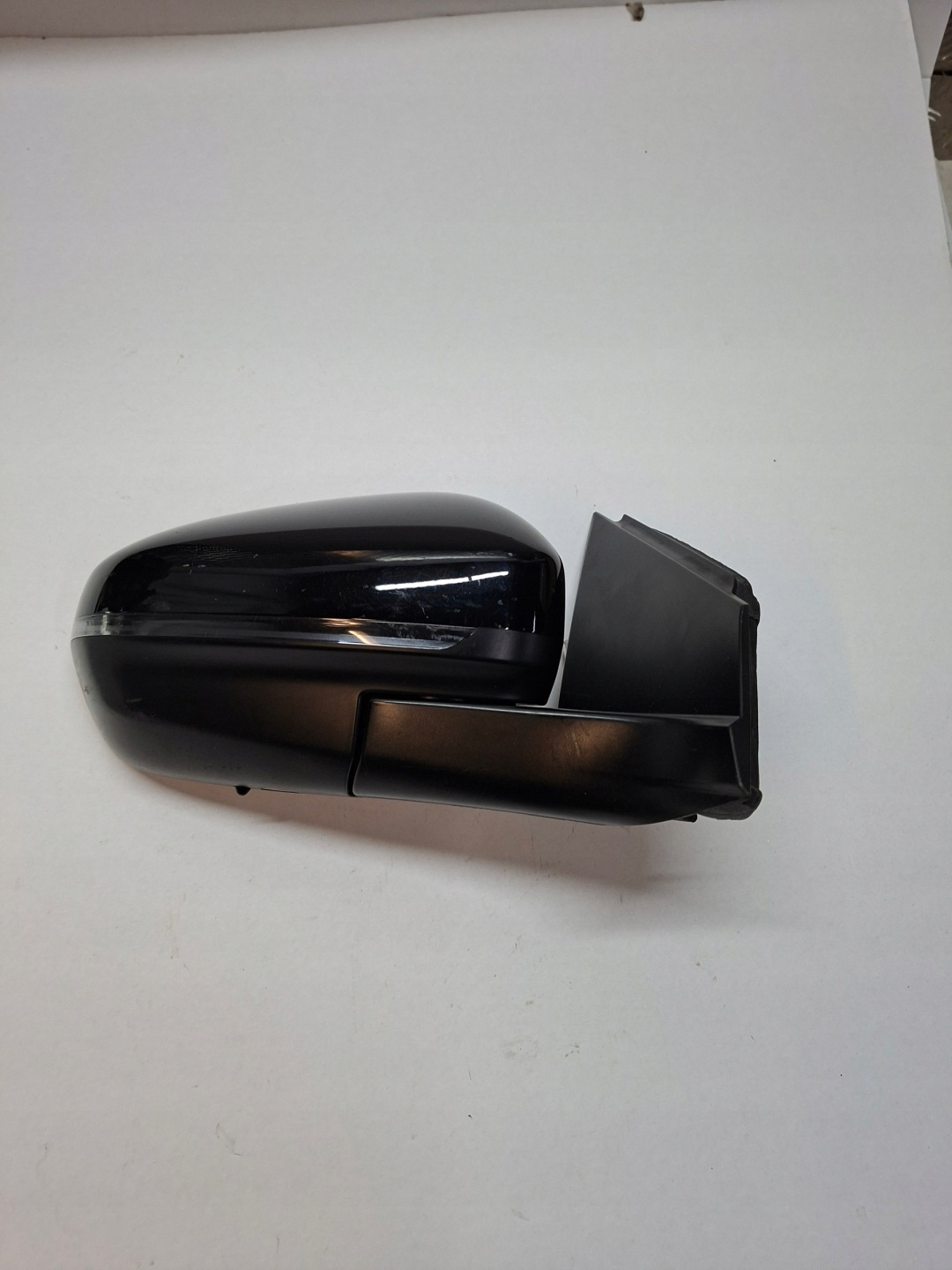 mirror right 3008 II 11+8 PIN KAMERA E20415163