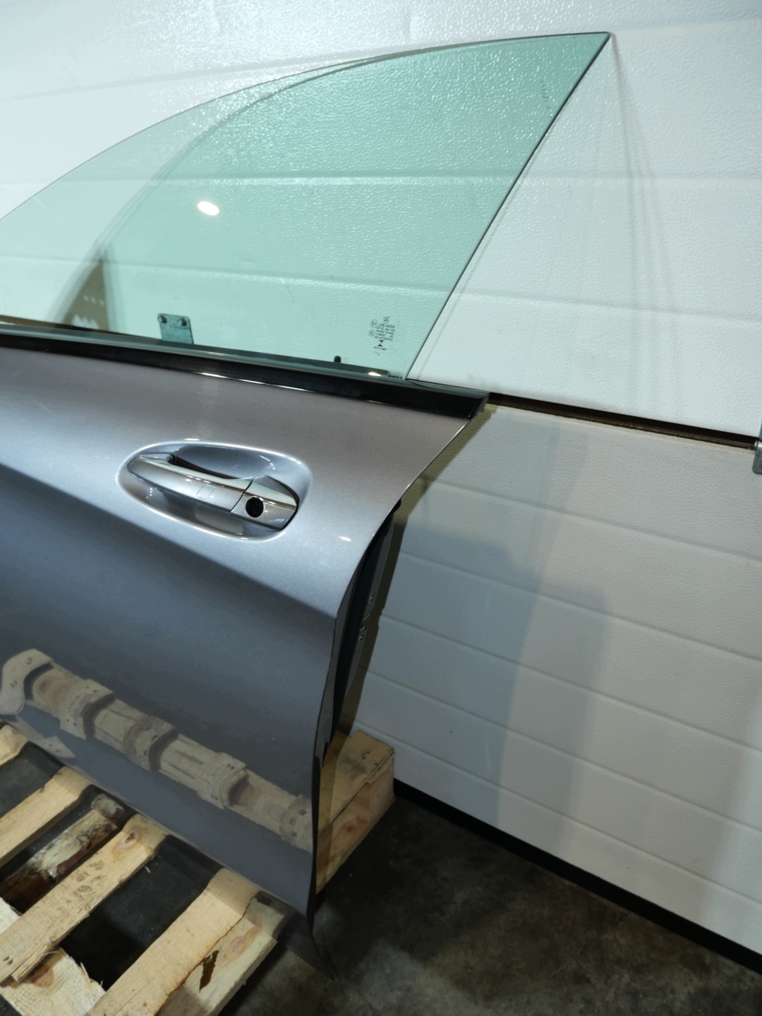 MERCEDES CLA 117 AMG door left front