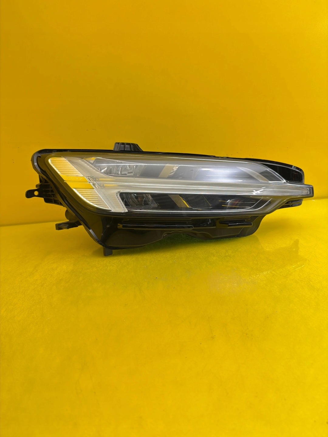 licht rechts Volvo V60 S60 Full Led 32228867