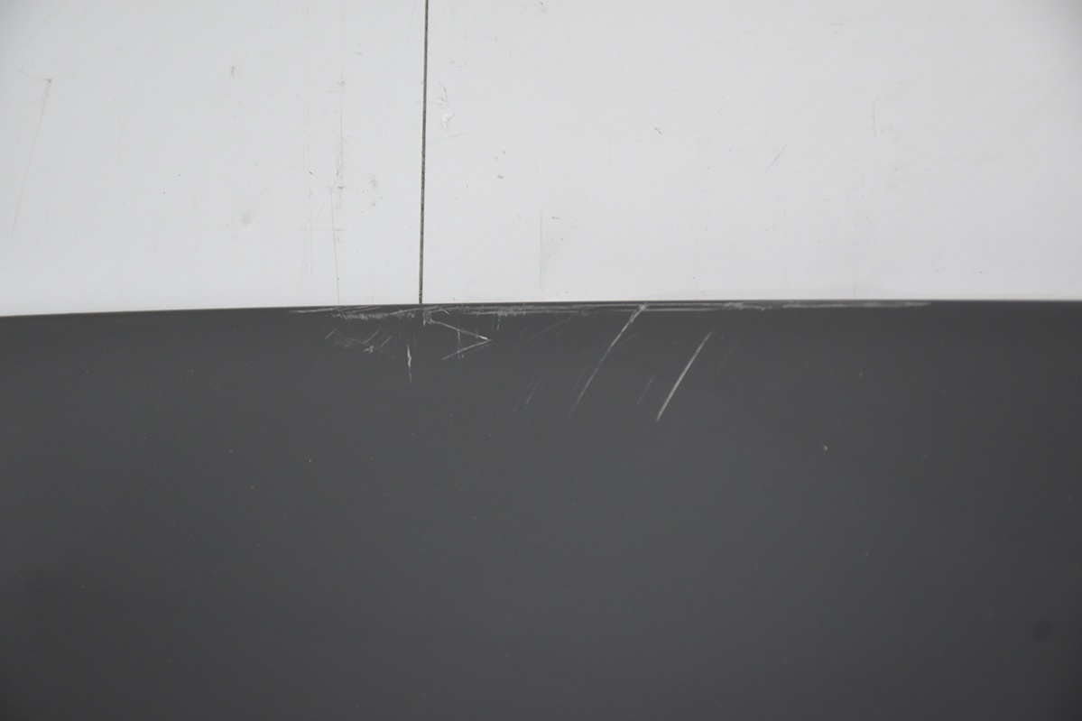 trunk door * rear boot TOYOTA PRIUS II KAMERA