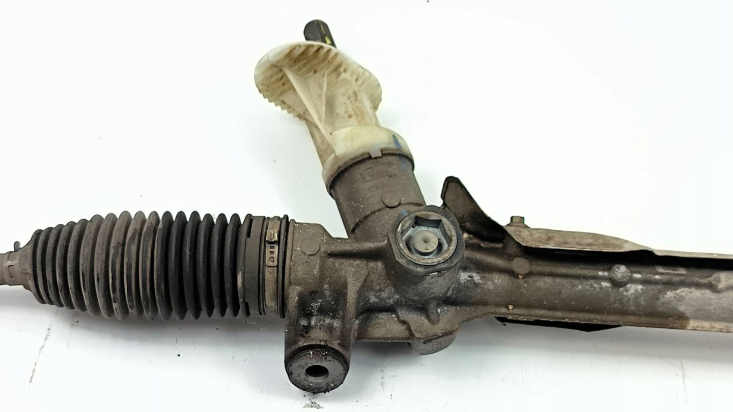 control 1.5 ECOBOOST FORD FOCUS MK4