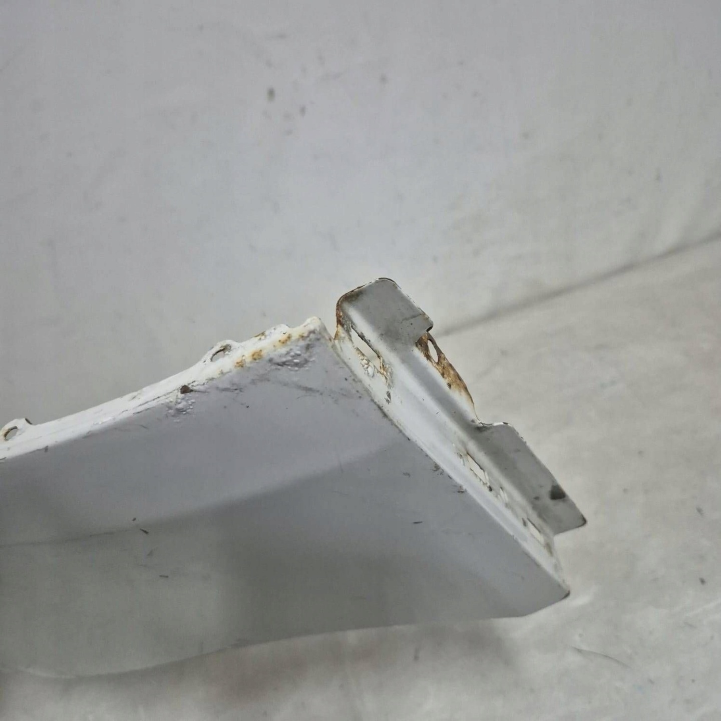 BMW 3 F30 F31 11- fender left front front