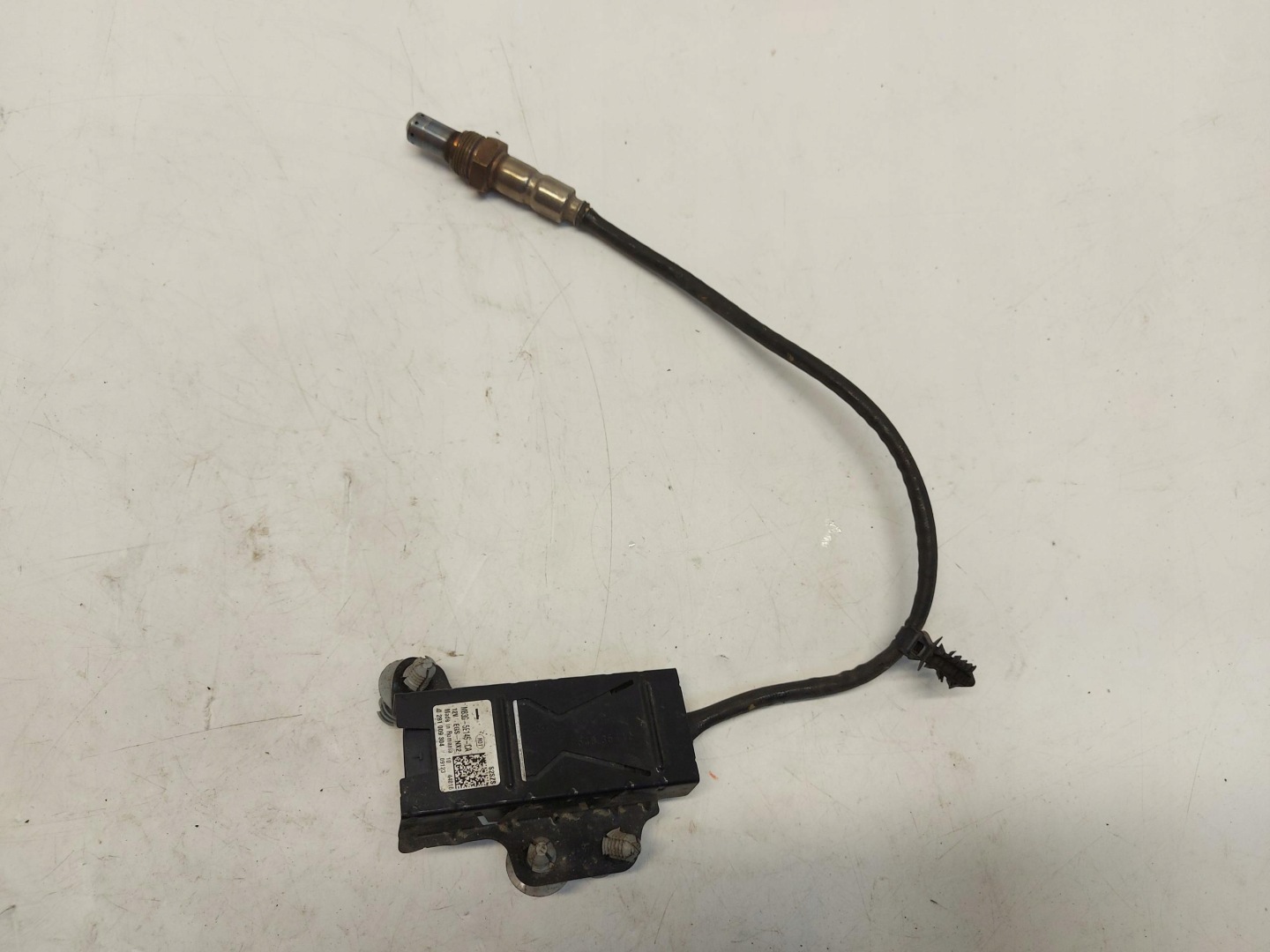 Ford Ranger VI 6 AMAROK II SONDA Sensor Gase MB3G-5E145-CA