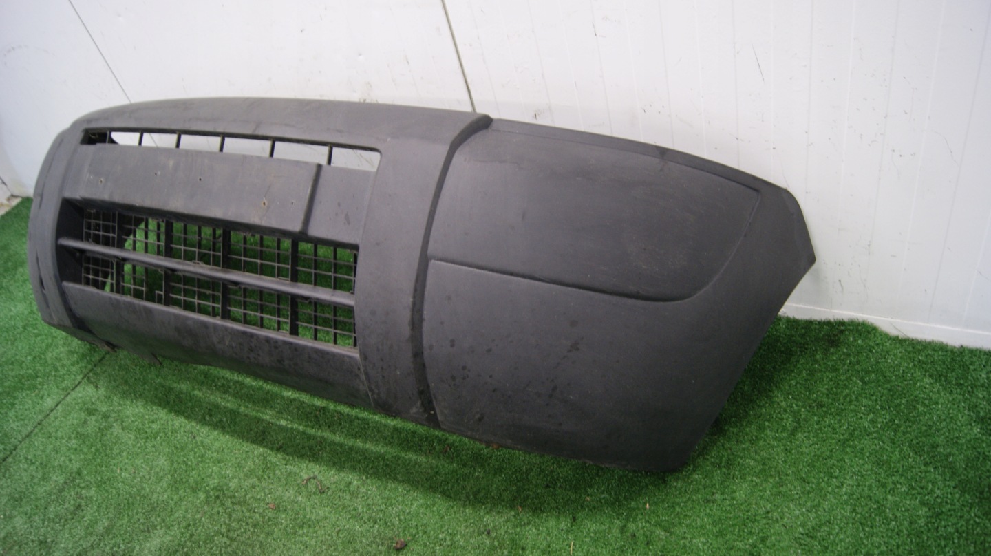 bumper front front LIFT CITROEN BERLINGO 1