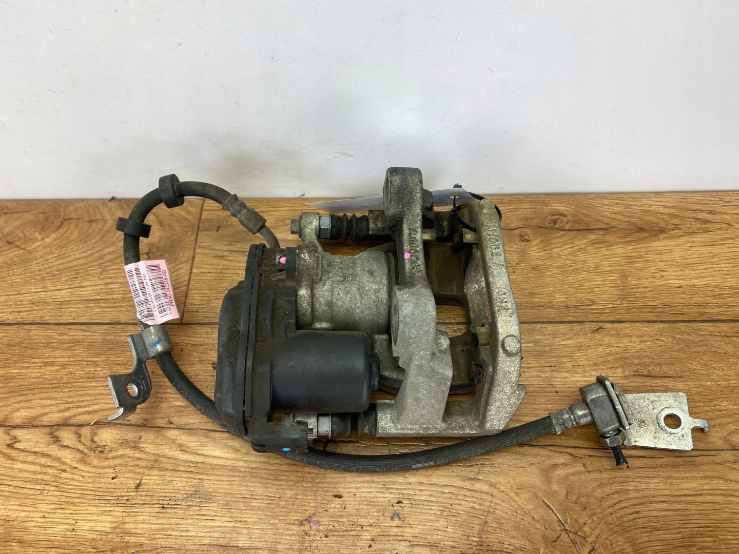 caliper brake rear right Ford Mustang VII MK7 2024+
