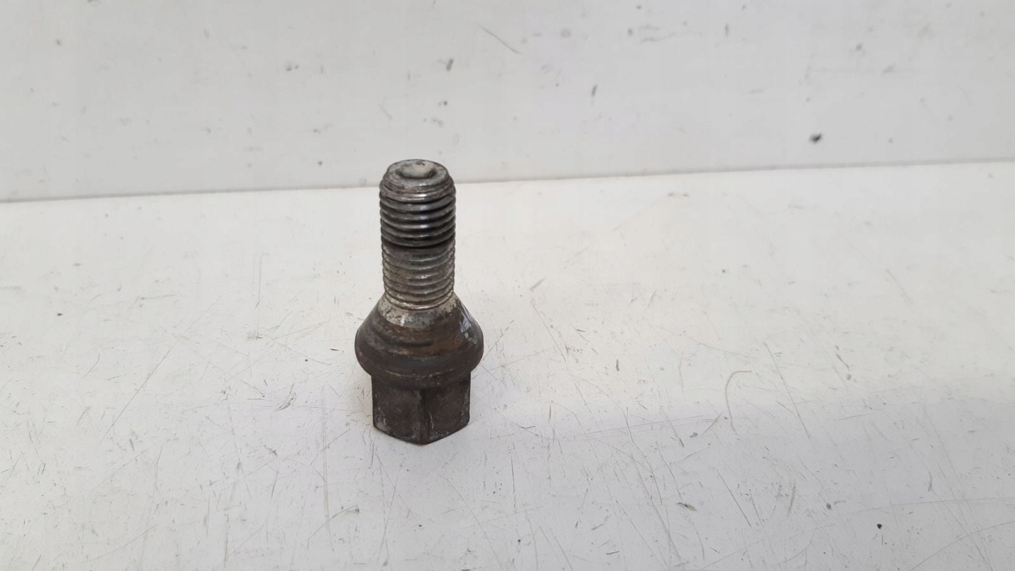Szpilki Schrauben do der Räder aluminiowych Opel Corsa E 1,4