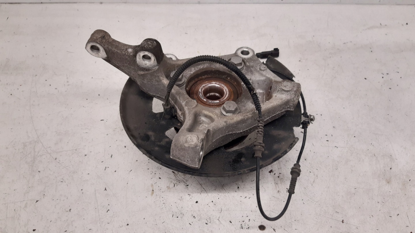 swing left front 5x115 Opel Astra K