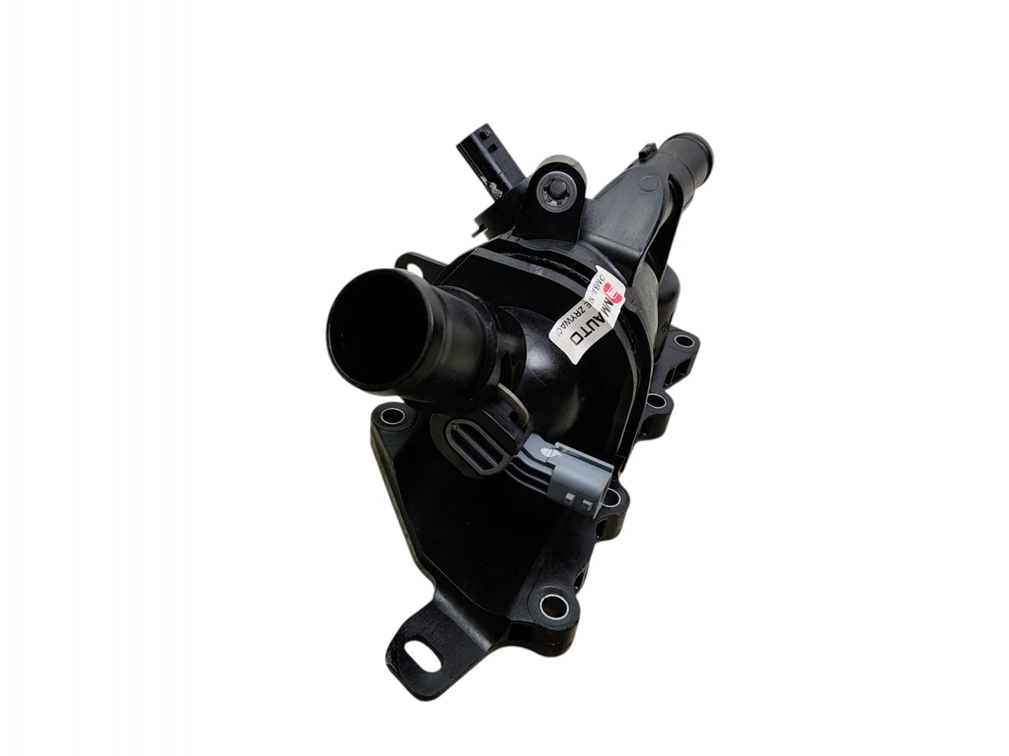 Boîtier thermostat RENAULT CAPTUR II 1.3 TCE