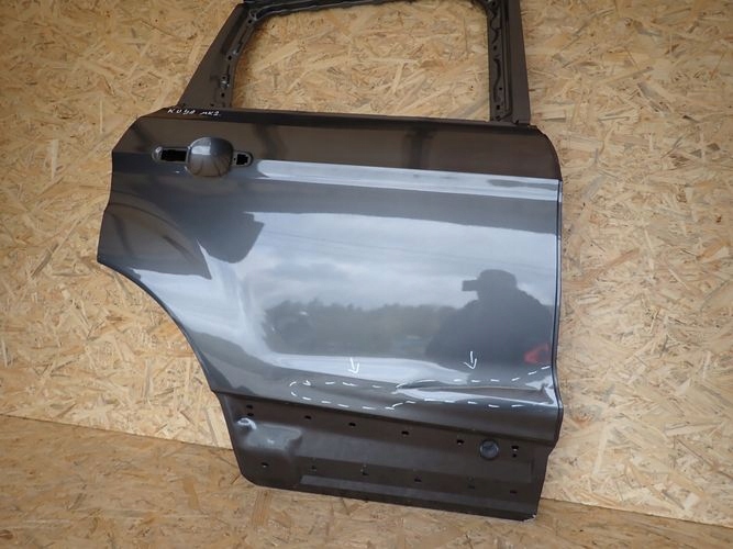 FORD KUGA MK2 II 13- TÜR RECHTS HINTEN HECK