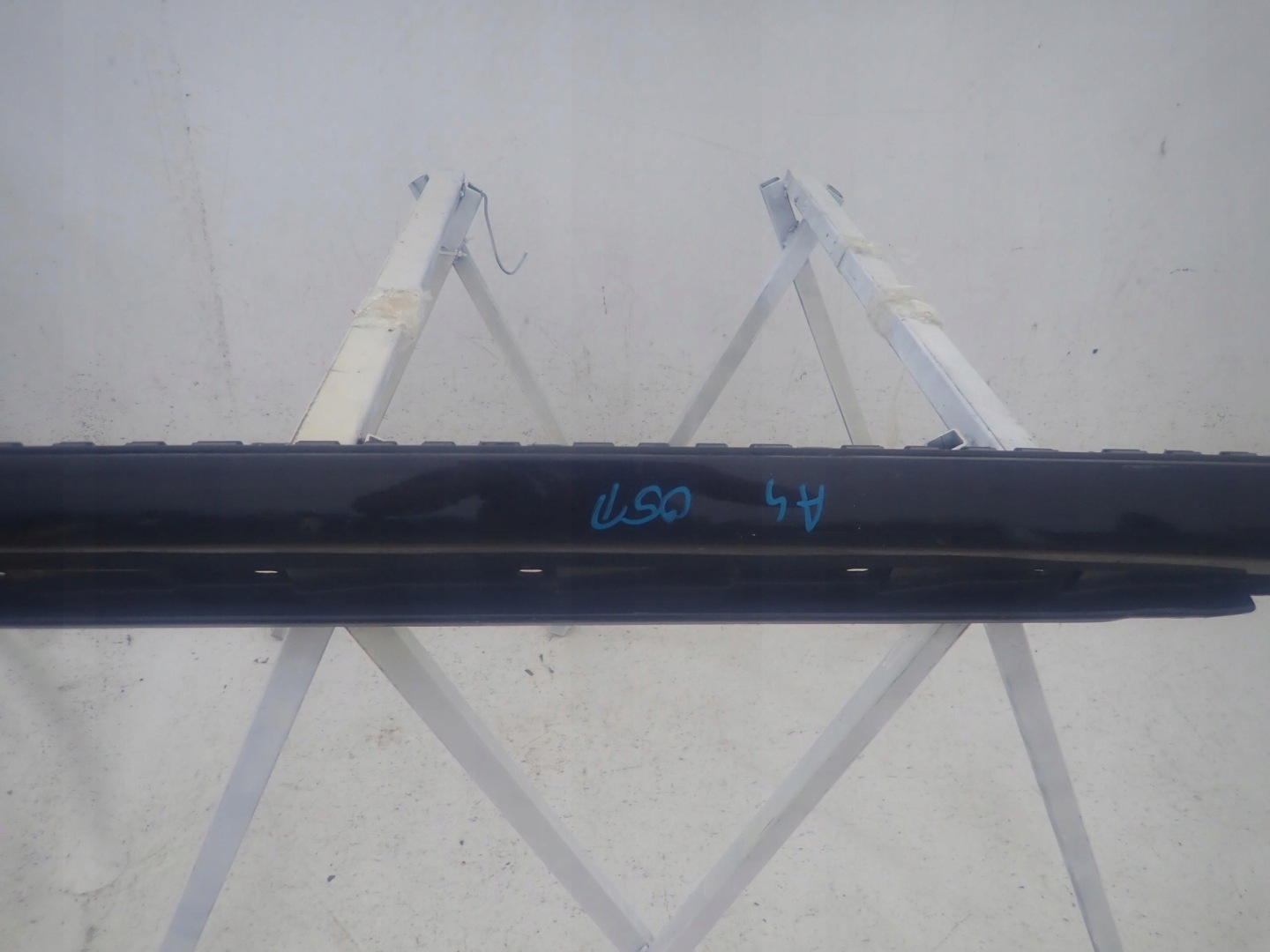 AUDI A4 B7 04-08 threshold right moulding threshold right