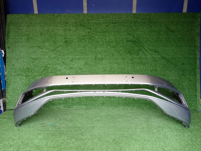 VW PASSAT B8 LIFT 19- Frontstoßstange vorne