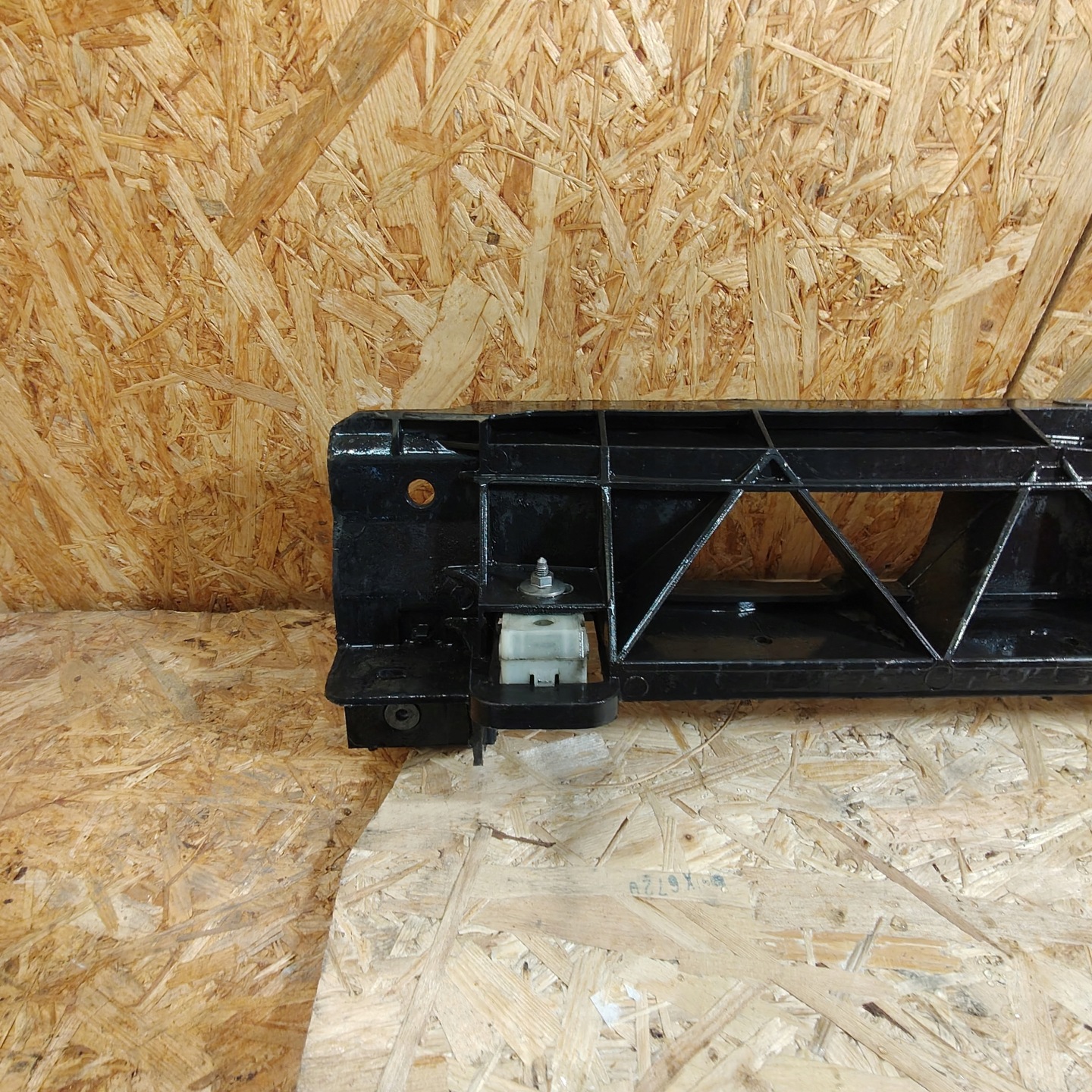 bar, wall upper PEUGEOT 3008 5008 II DS7 C5 AIR