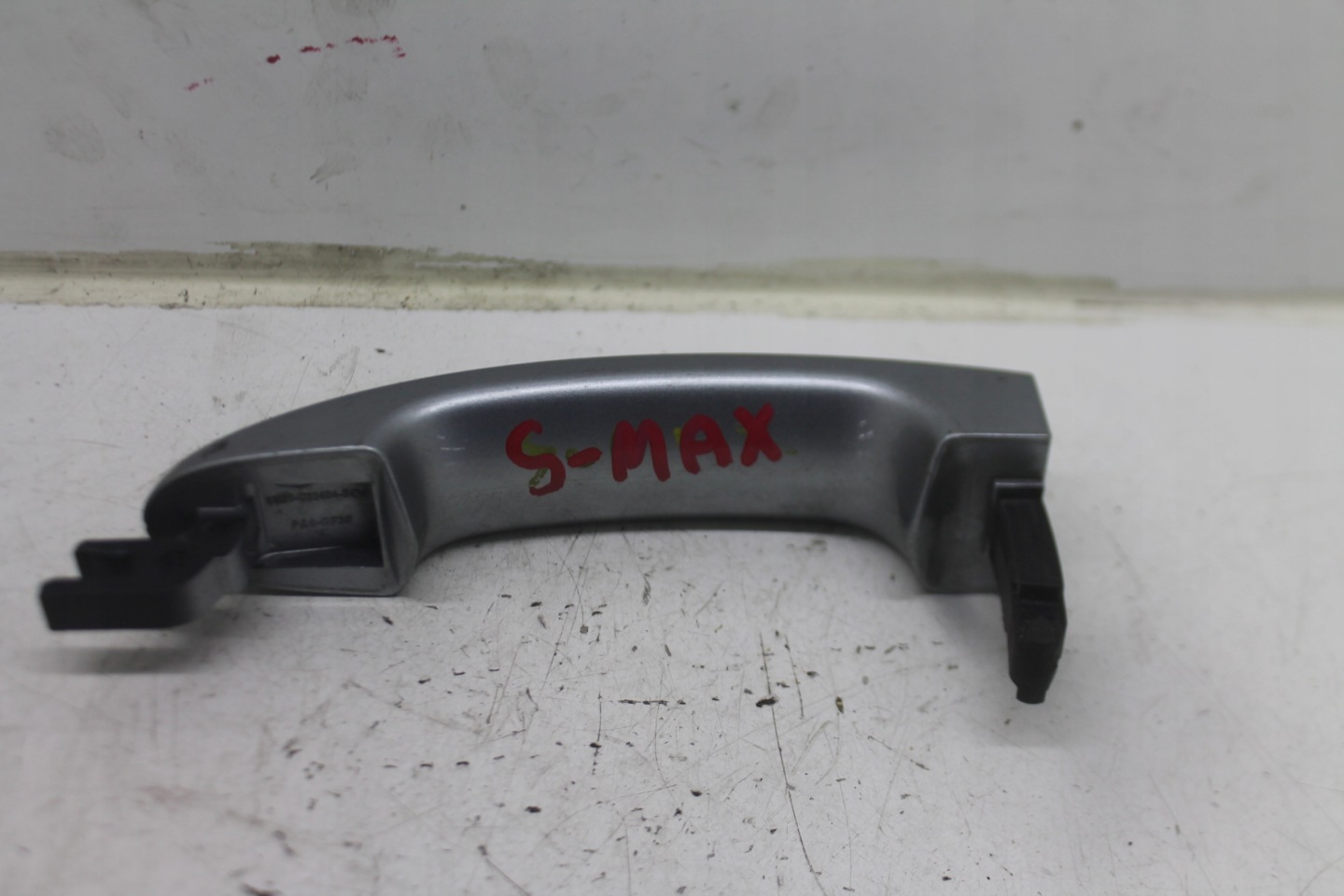 handle exterior door front front 6M21-U22404-BCW FORD S-MAX MK1