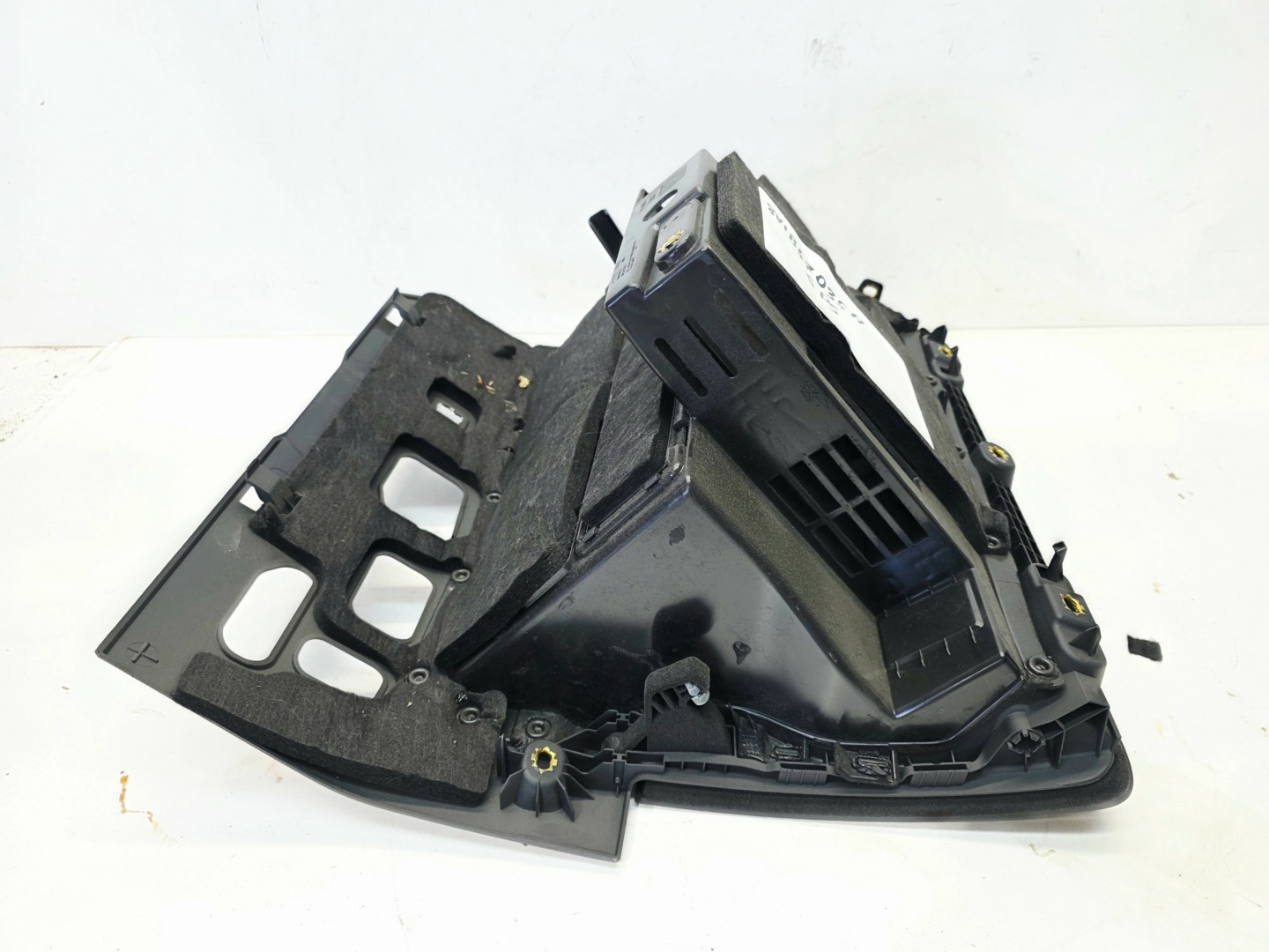 Handschuhfach des Beifahrers AUDI A3 8V 8V1857035A 6PS