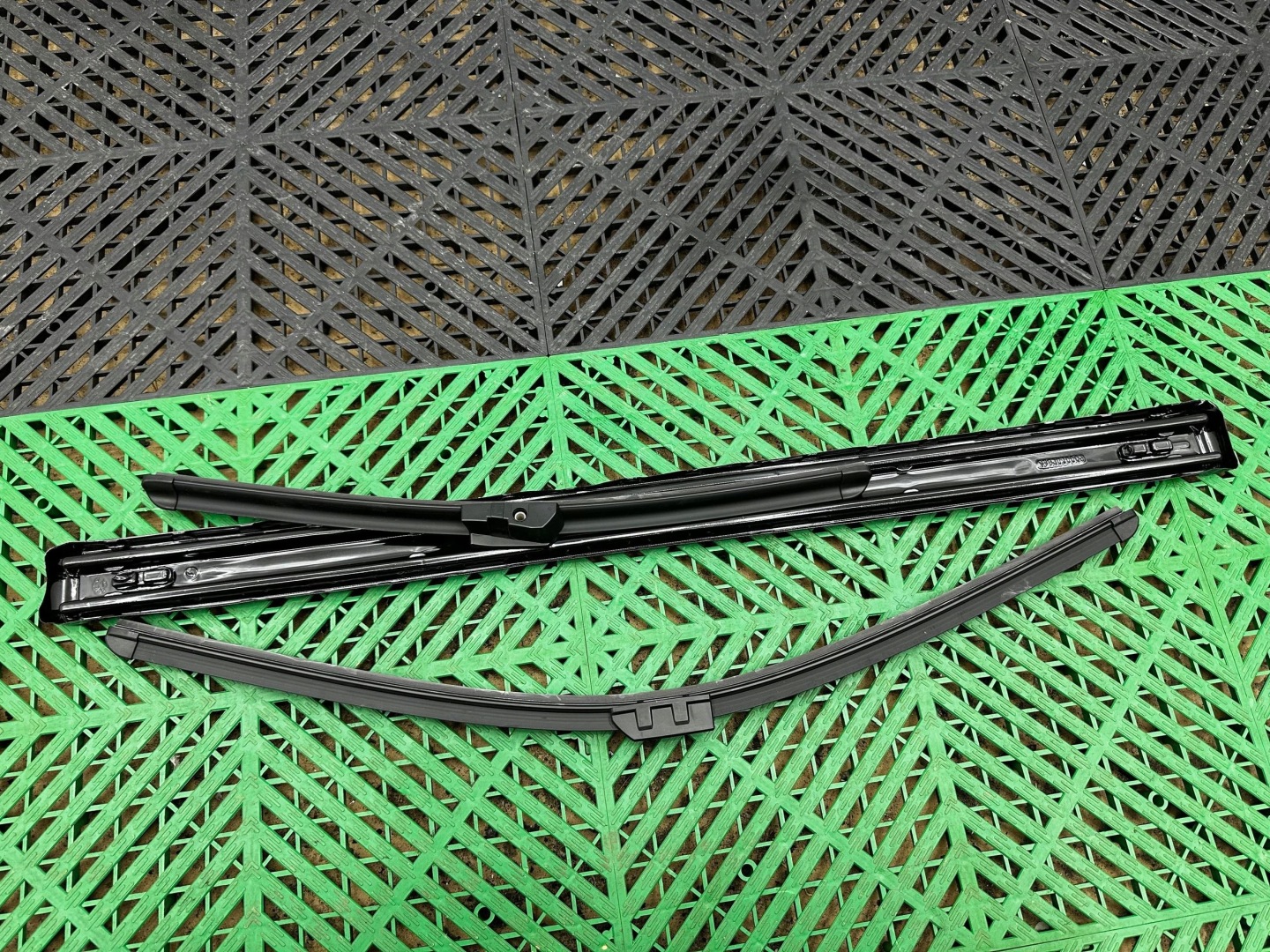 wiper arm windows BMW 3 G20 G21 2163749