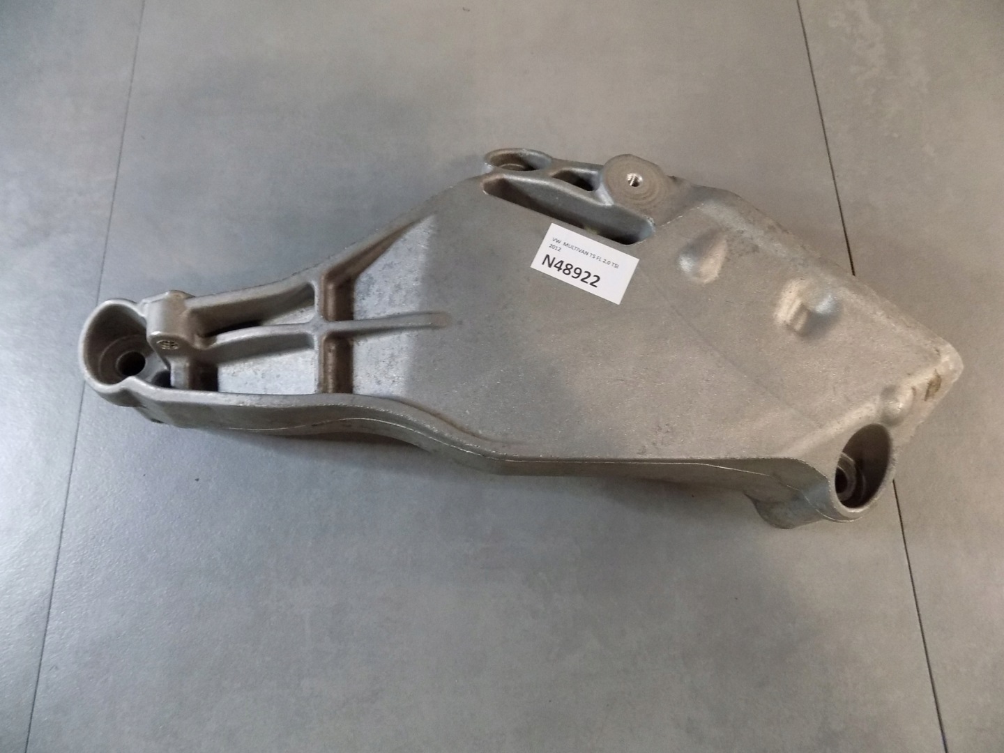 VW T5 LIFT holder engine mount 06J199207R