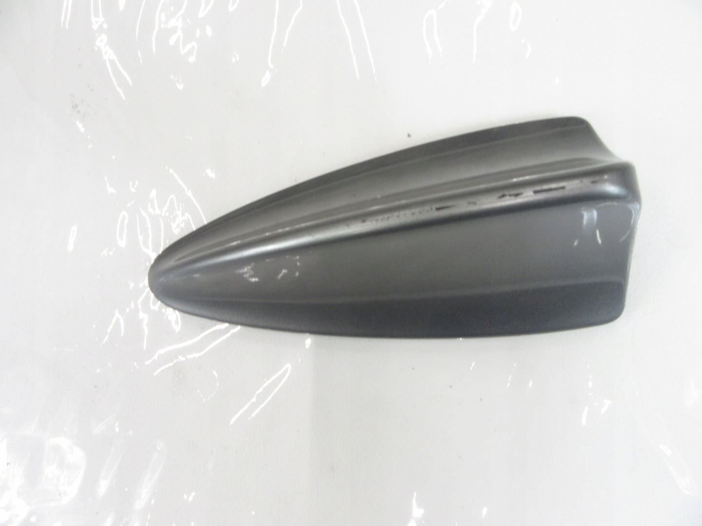 Blende Abdeckung pletwa antena rekin BMW e61 KOMBI A52 SPACEGRAU METALLIC
