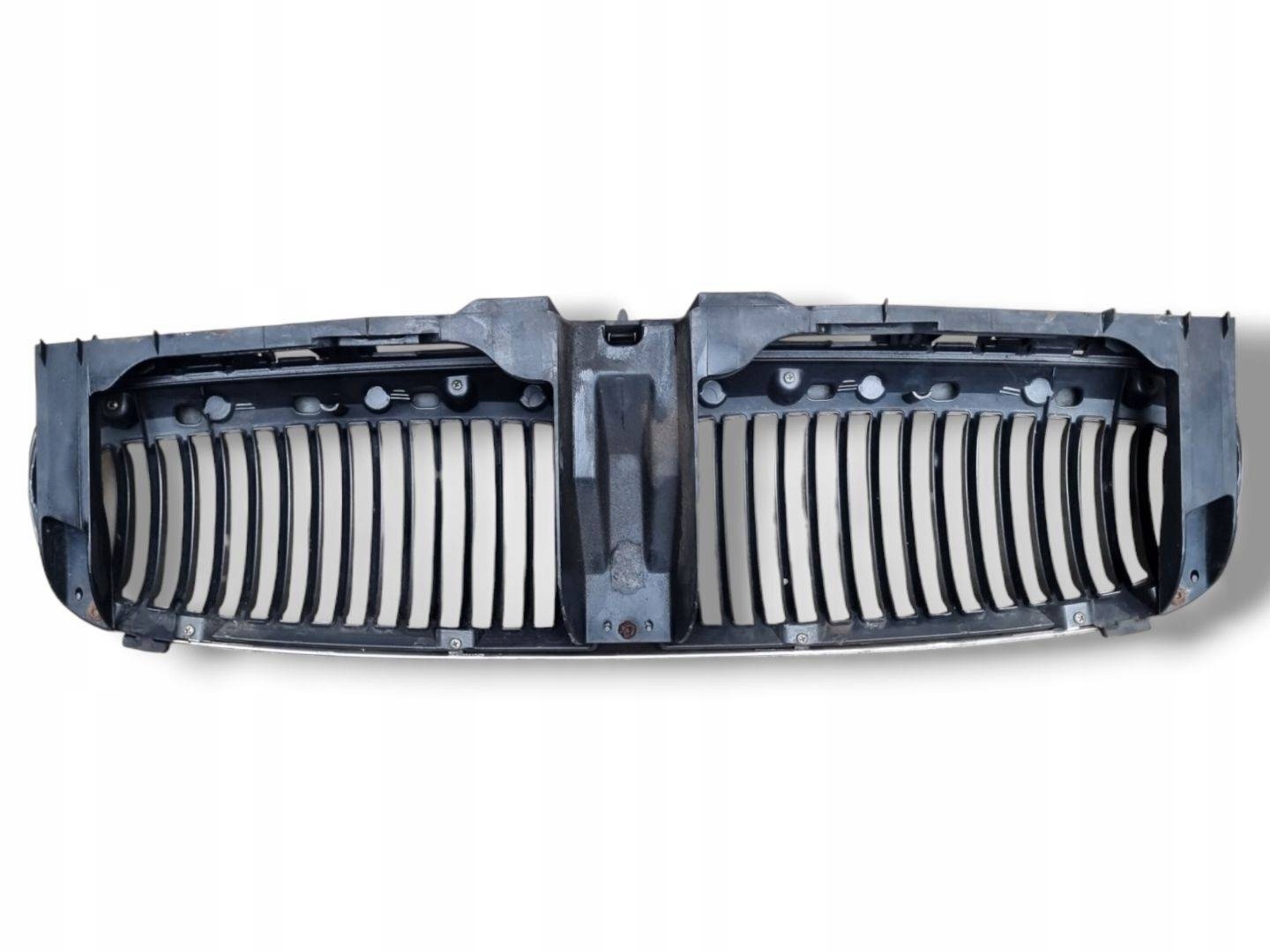 grille radiator Jaguar X-Type X400 2004 4X43-8A100-AD