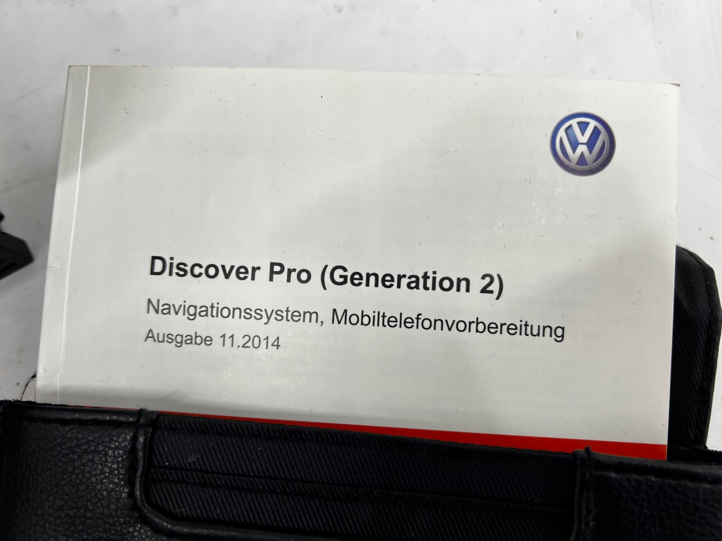 VW PASSAT B8 DISCOVER PRO MIB 2 NAVI EKRAN RADIO bundle USB 3G0035044A